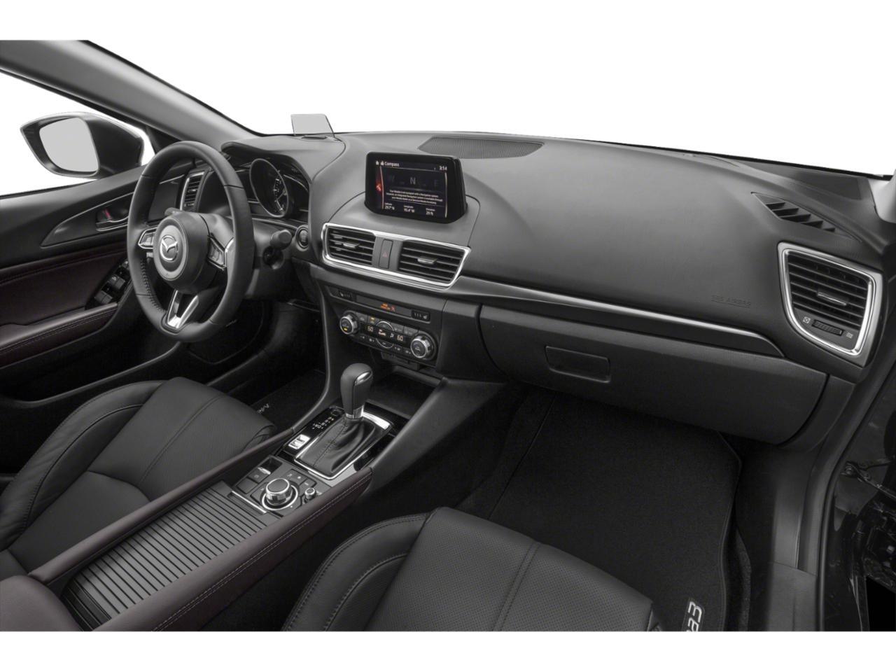 2018 Mazda Mazda3 4-Door Grand Touring San Clemente CA