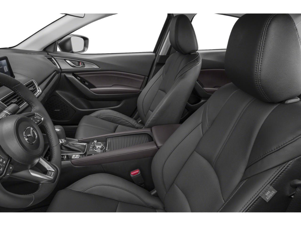 2018 Mazda Mazda3 4-Door Grand Touring San Clemente CA