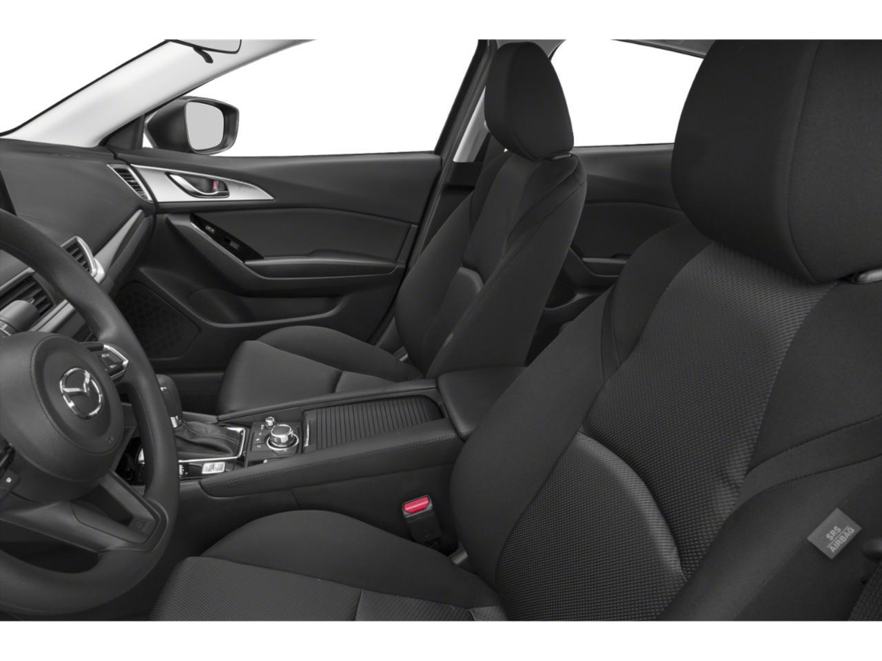 2018 Mazda Mazda3 4-Door Sport Beeville TX