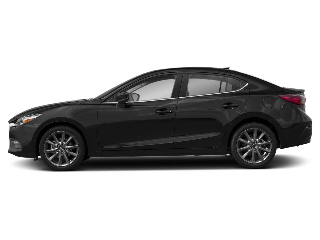 2018 Mazda Mazda3 4-Door Touring San Luis Obispo CA