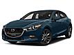 2018 Mazda Mazda3 5-Door Touring
