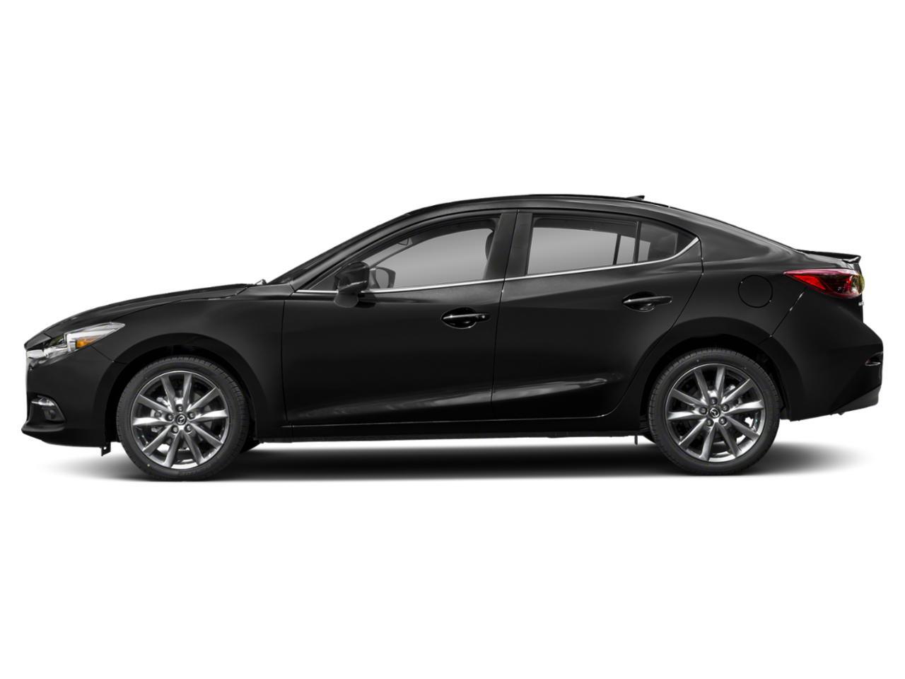 2018 Mazda Mazda3 Grand Touring Chantilly VA