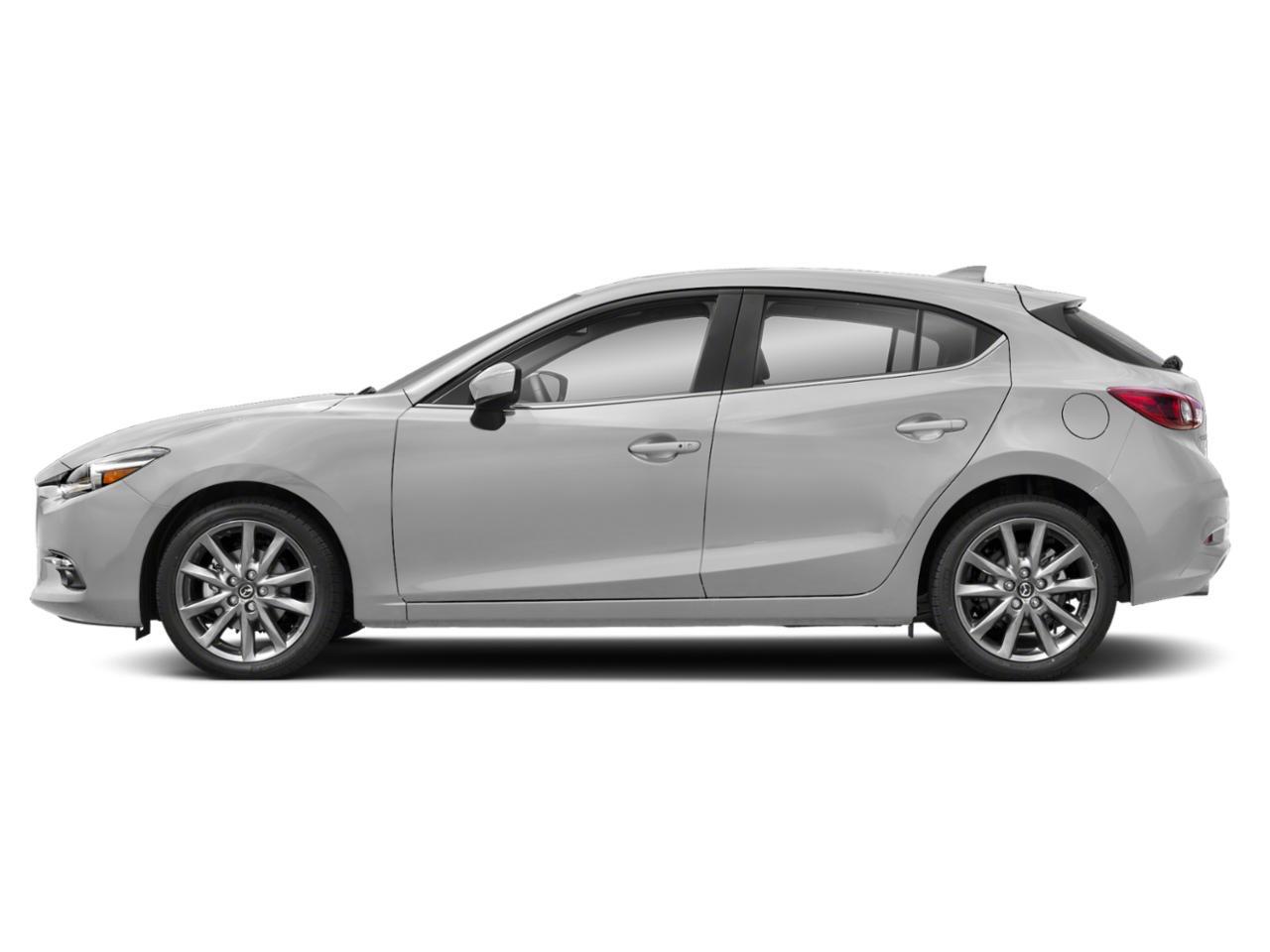 2018 Mazda Mazda3 Hatchback Grand Touring Lubbock TX