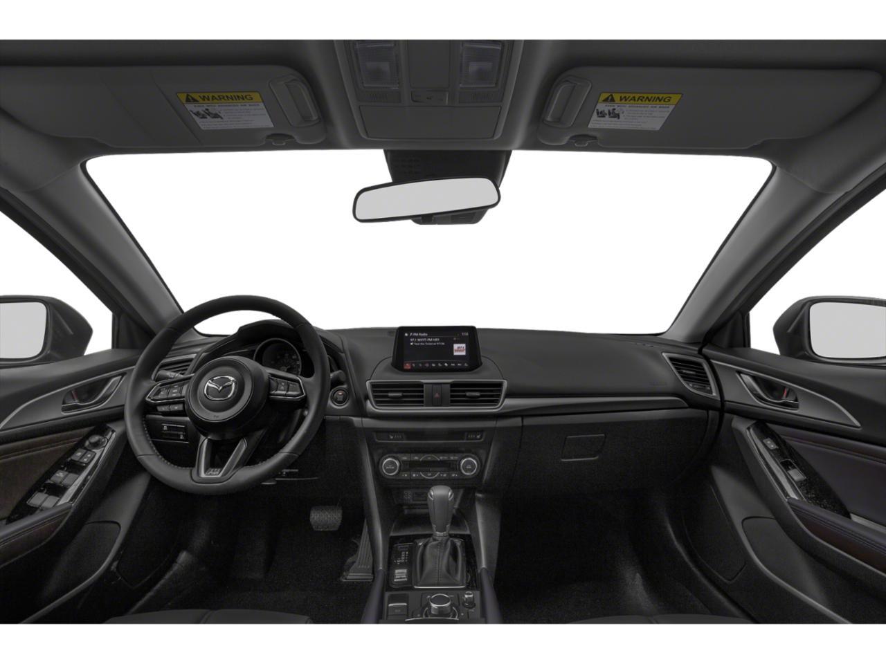2018 Mazda Mazda3 Hatchback Touring Huntsville AL