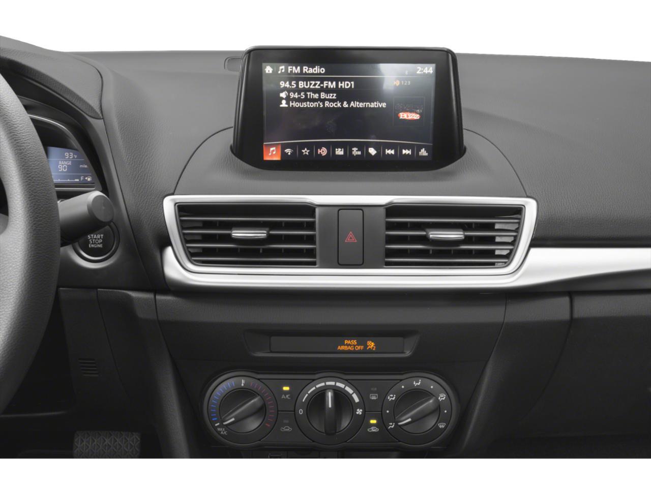 2018 Mazda Mazda3 Sport Chantilly VA