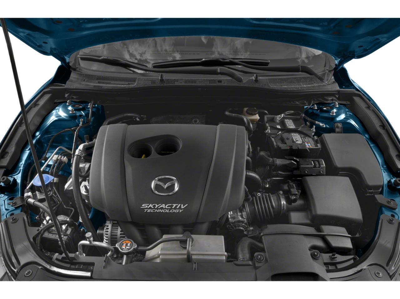 2018 Mazda Mazda3 Sport Chantilly VA