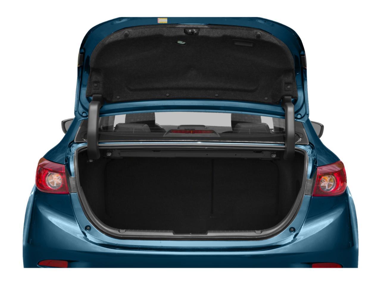 2018 Mazda Mazda3 Sport Chantilly VA