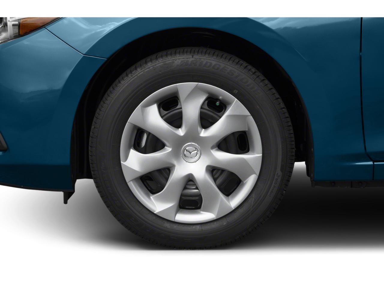 2018 Mazda Mazda3 Sport Chantilly VA