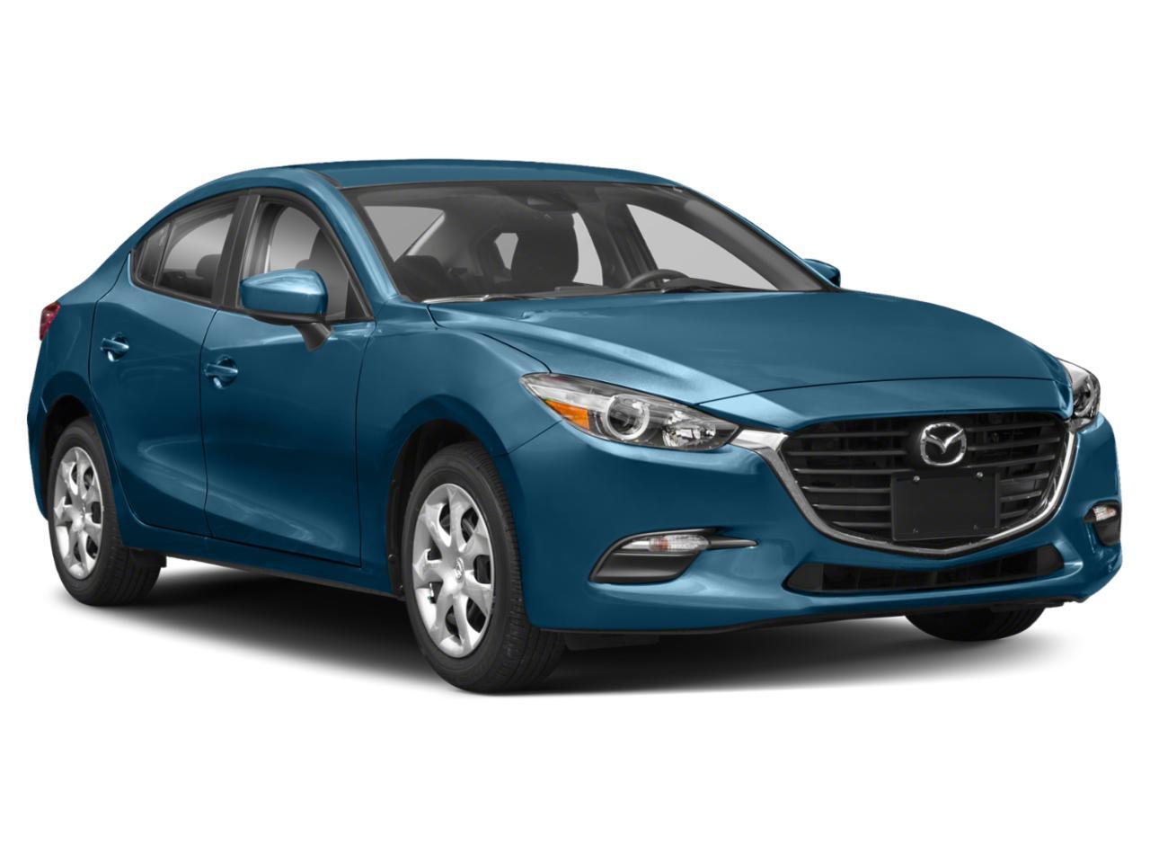 2018 Mazda Mazda3 Sport Chantilly VA