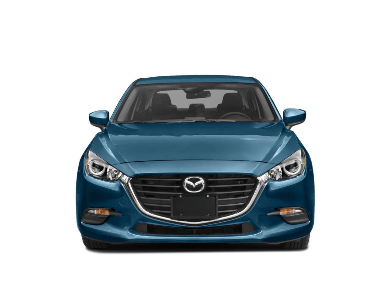 2018 Mazda Mazda3 Sport Chantilly VA