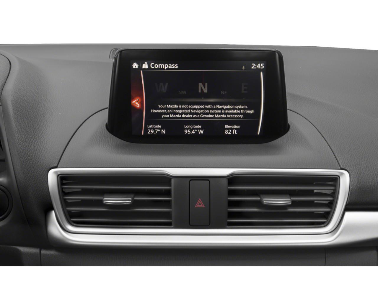 2018 Mazda Mazda3 Sport Chantilly VA