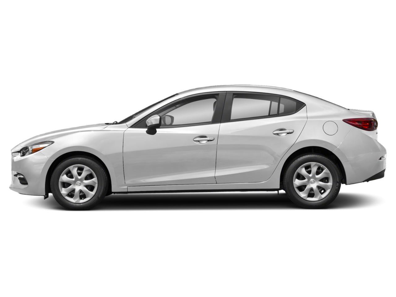 2018 Mazda Mazda3 Sport Chantilly VA