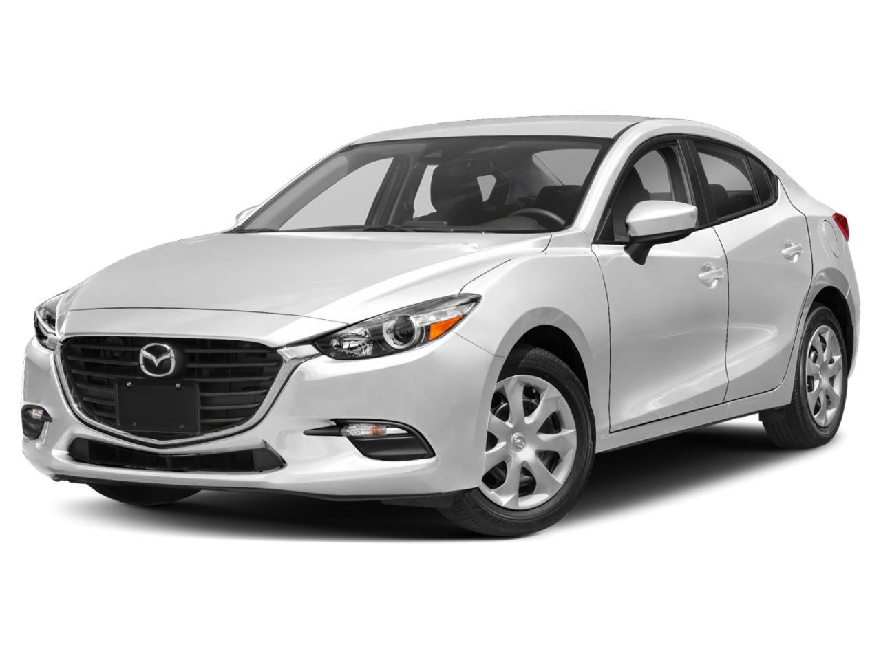 2018 Mazda Mazda3 Sport Chantilly VA