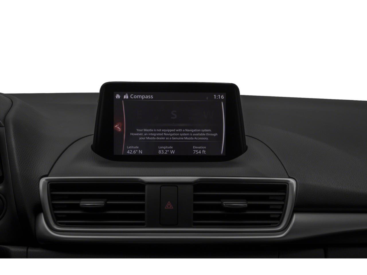 2018 Mazda Mazda3 TOURING 2.5 AUTO San Clemente CA