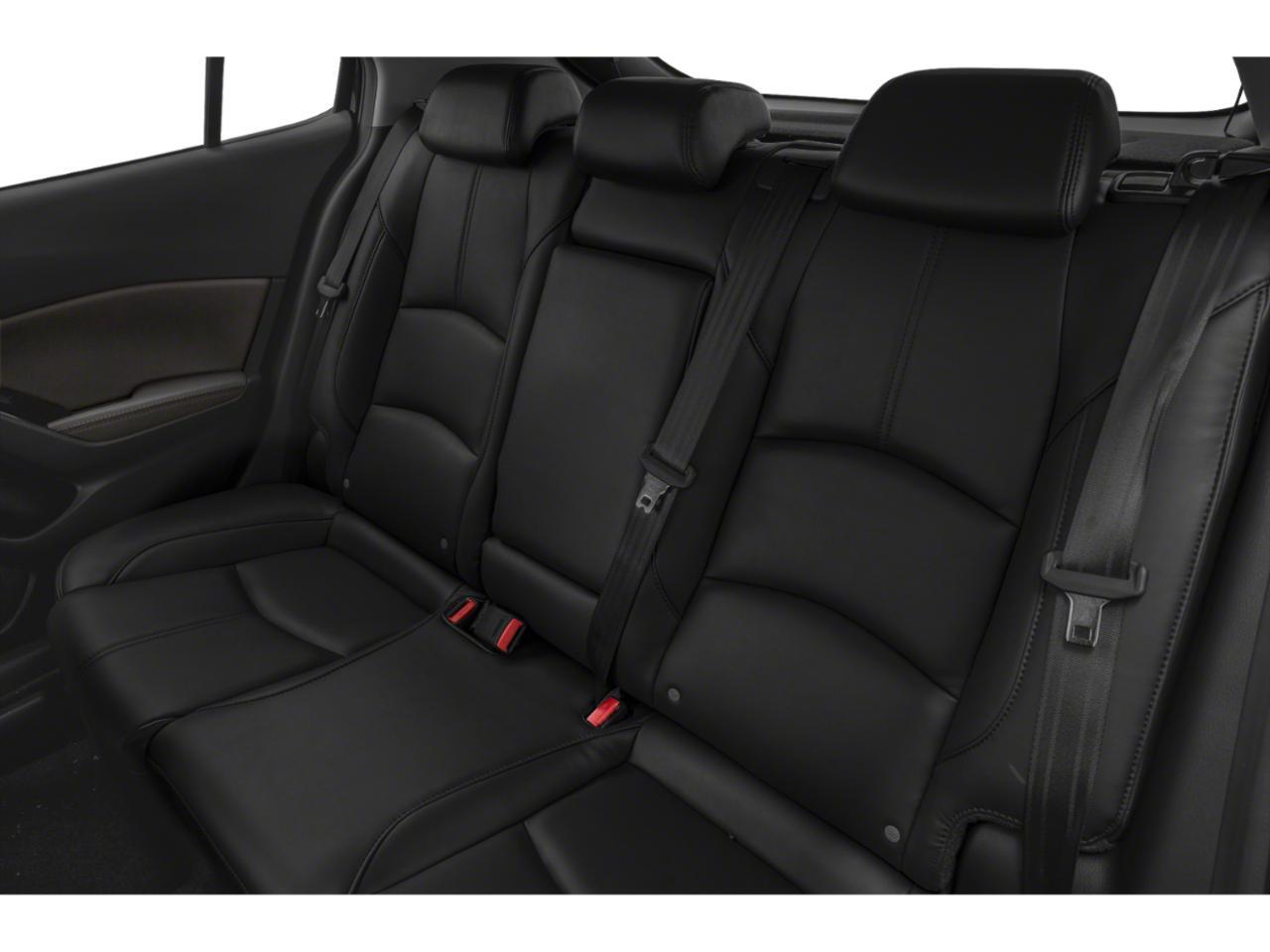 2018 Mazda Mazda3 TOURING 2.5 AUTO San Clemente CA