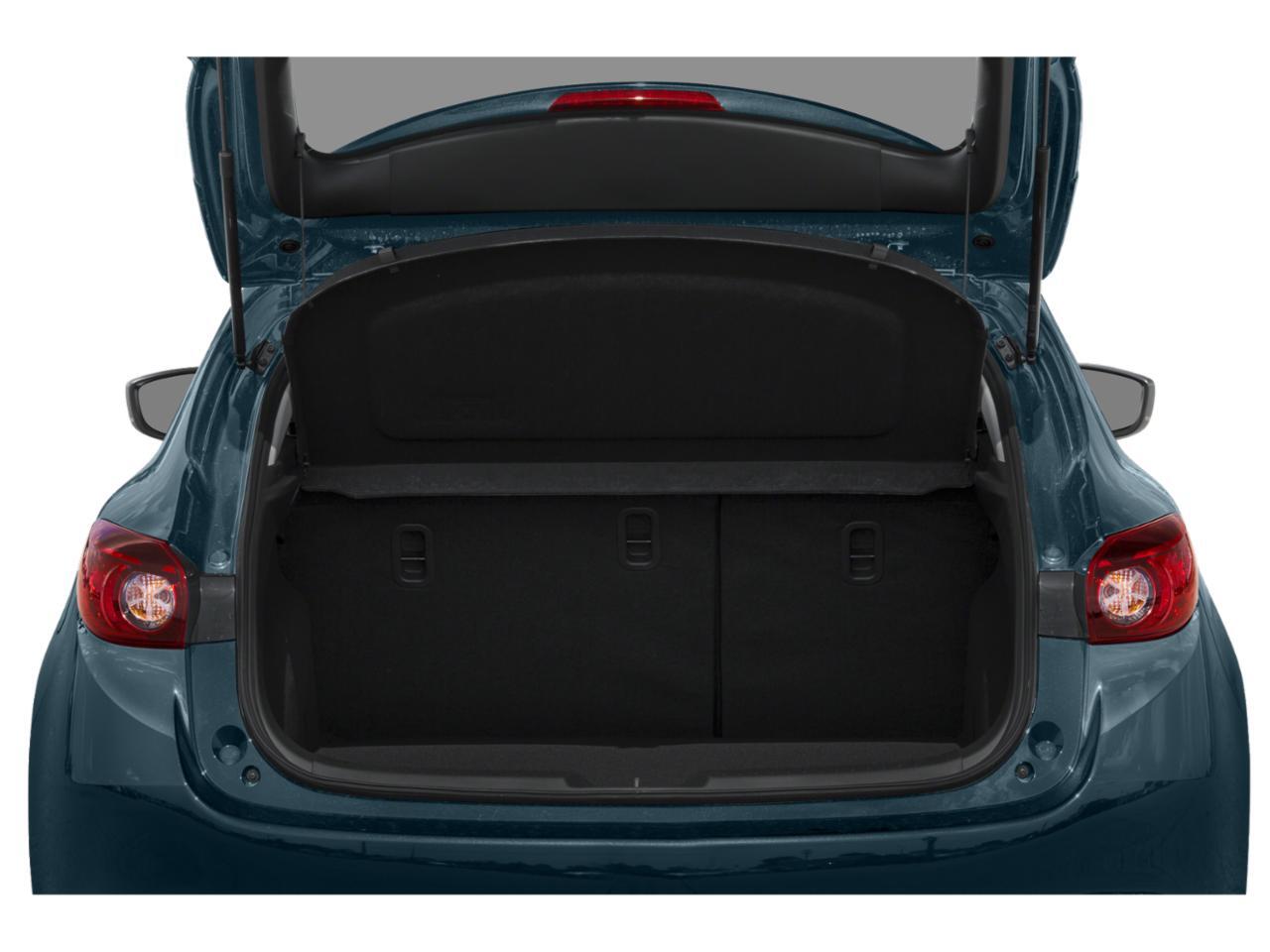 2018 Mazda Mazda3 TOURING 2.5 AUTO San Clemente CA