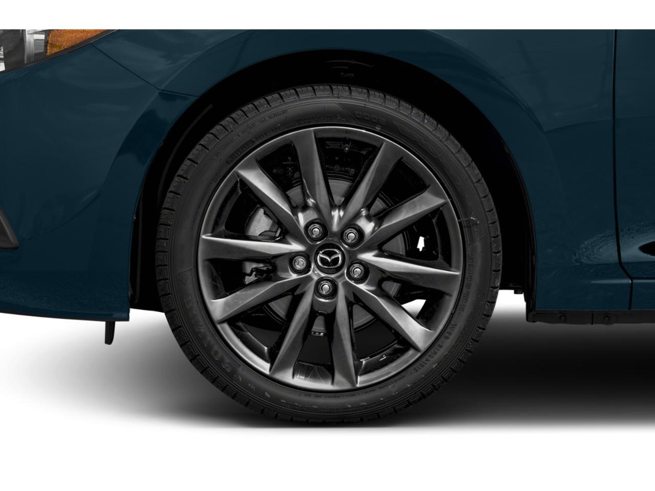 2018 Mazda Mazda3 TOURING 2.5 AUTO San Clemente CA