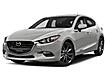 2018 Mazda Mazda3 TOURING 2.5 AUTO