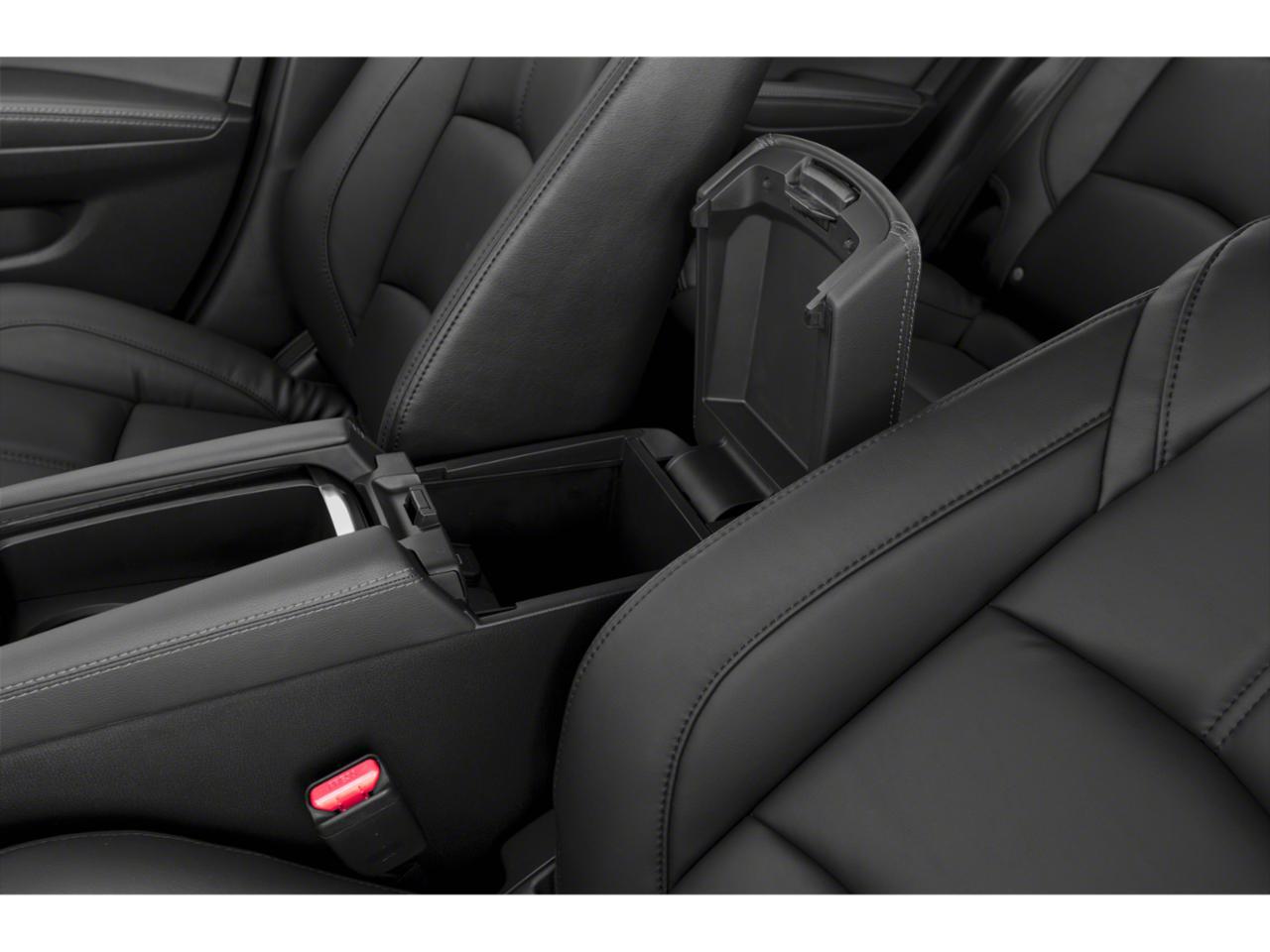 2018 Mazda Mazda3 Touring Chantilly VA
