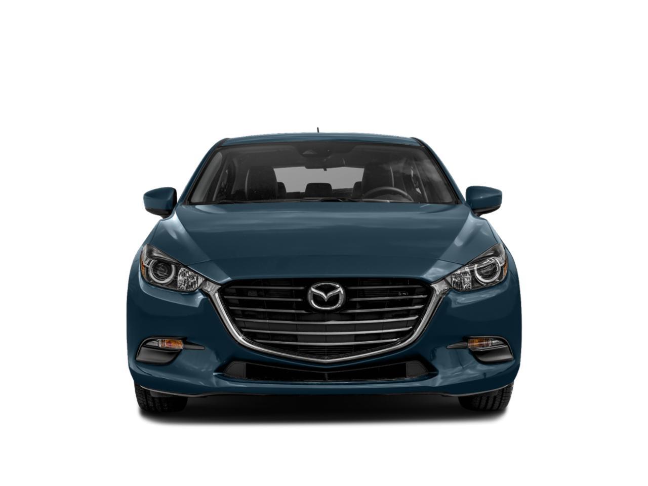 2018 Mazda Mazda3 Touring San Clemente CA