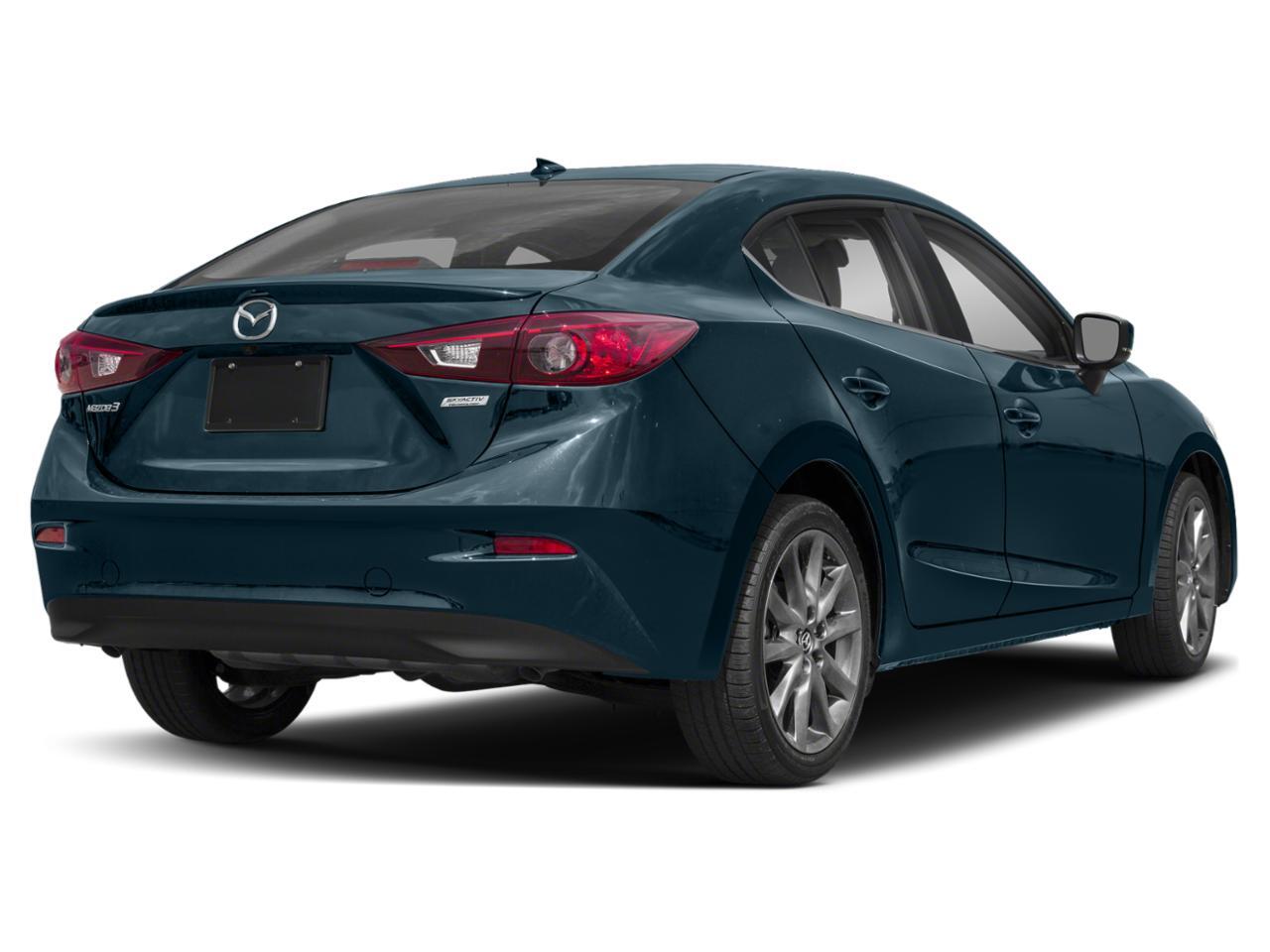 2018 Mazda Mazda3 Touring San Clemente CA