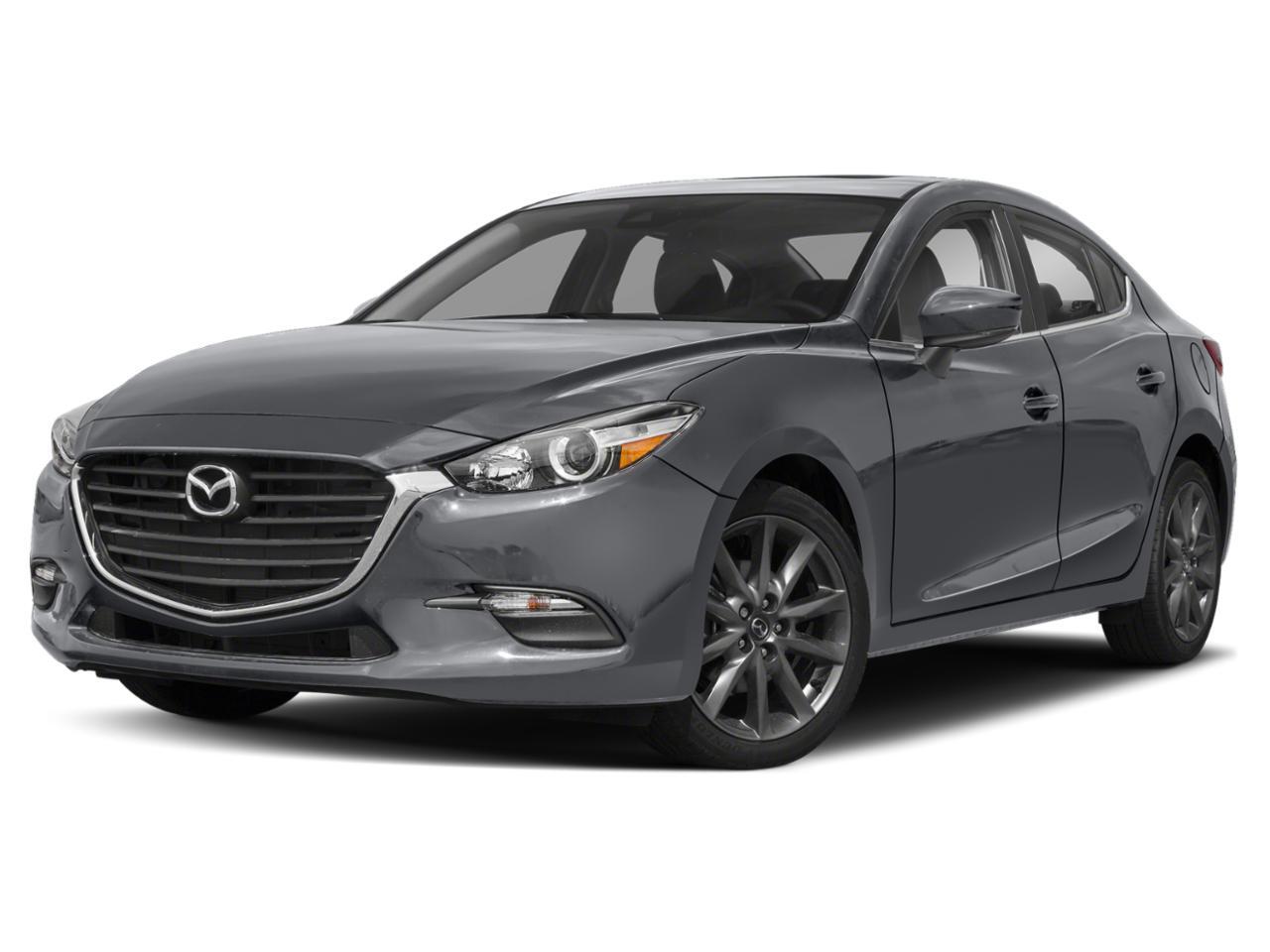 2018 Mazda Mazda3 Touring San Clemente CA