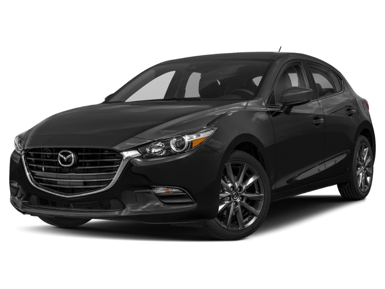 2018 Mazda Mazda3 Touring San Clemente CA