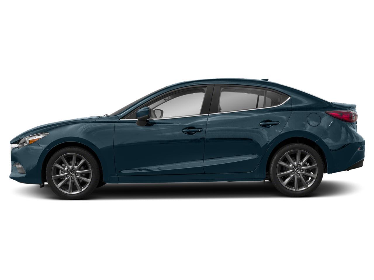 2018 Mazda Mazda3 Touring San Clemente CA