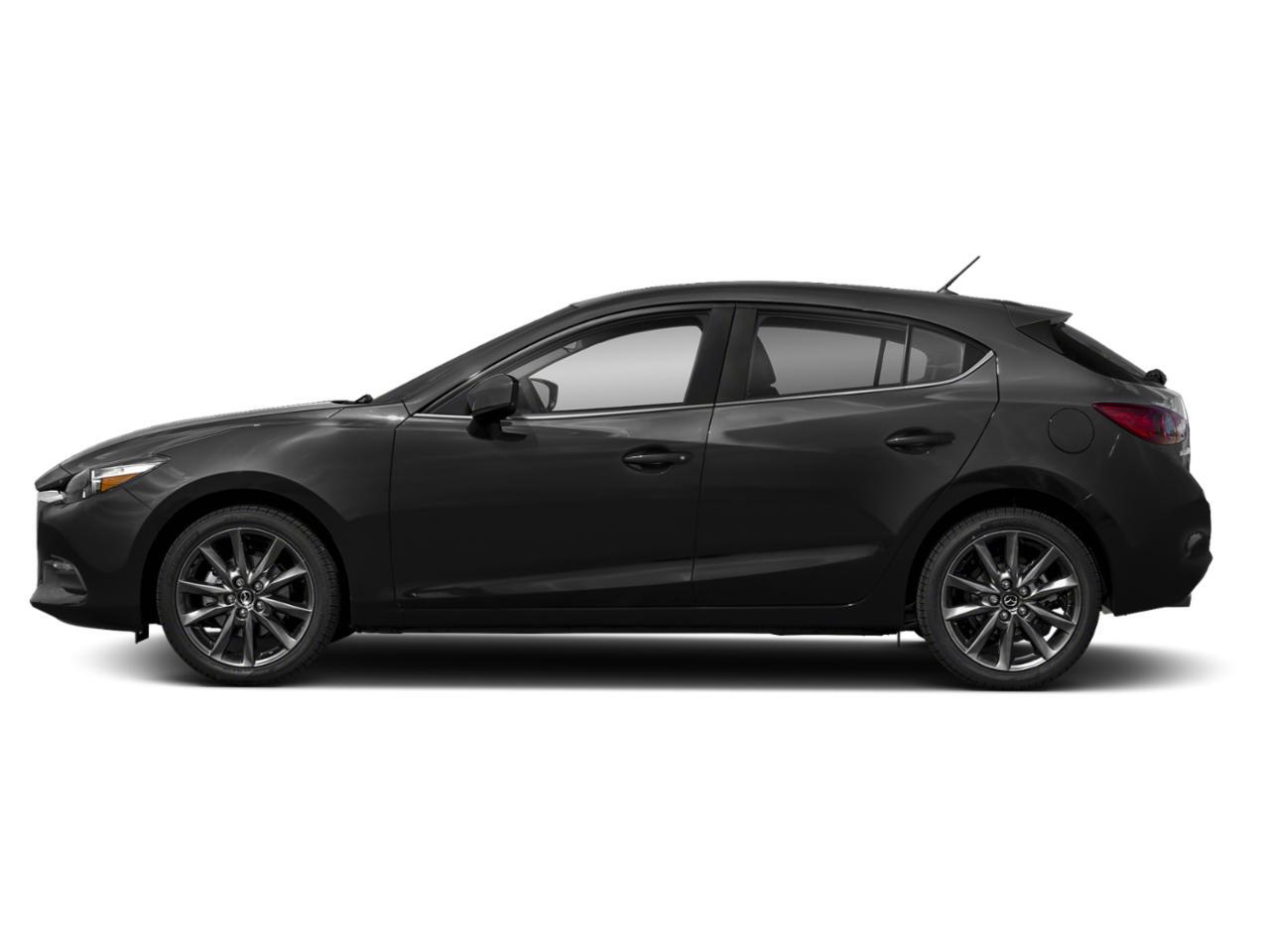 2018 Mazda Mazda3 Touring San Clemente CA