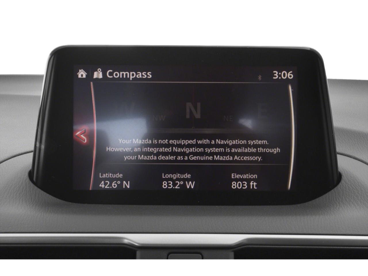 2018 Mazda Mazda3 Touring Plano TX