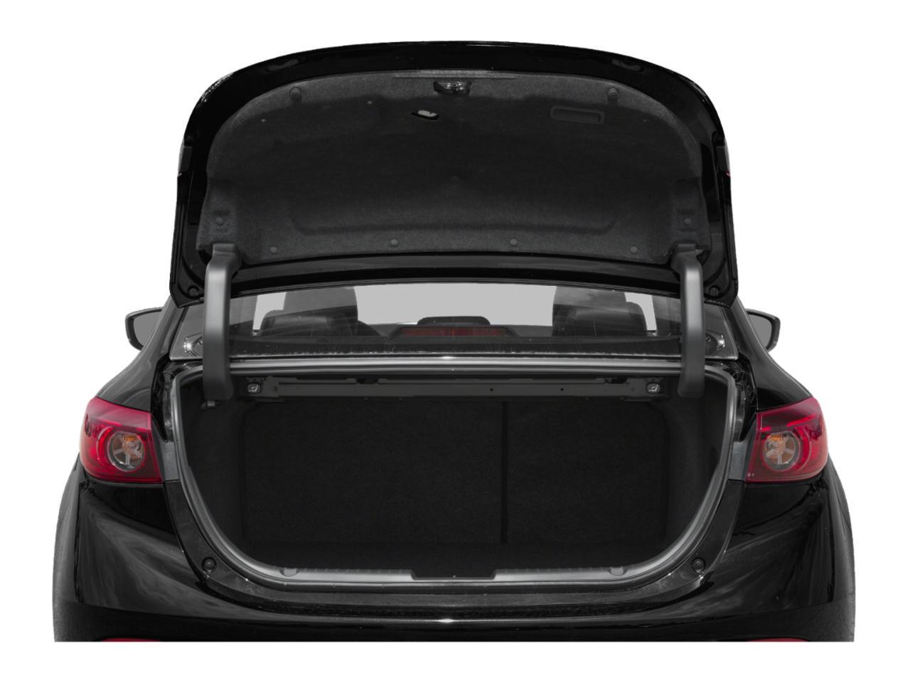 2018 Mazda Mazda3 Touring Plano TX