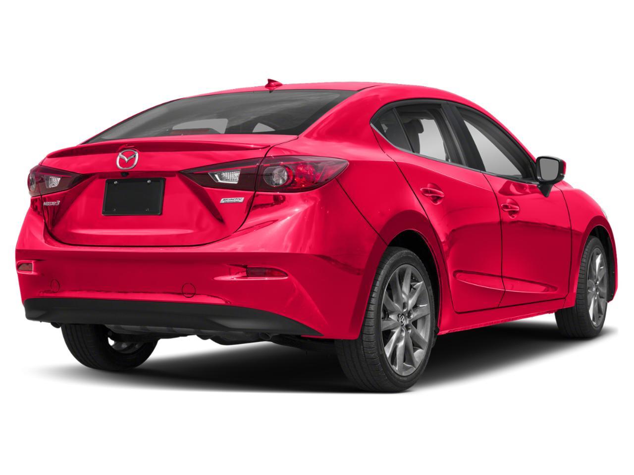 2018 Mazda Mazda3 Touring Plano TX