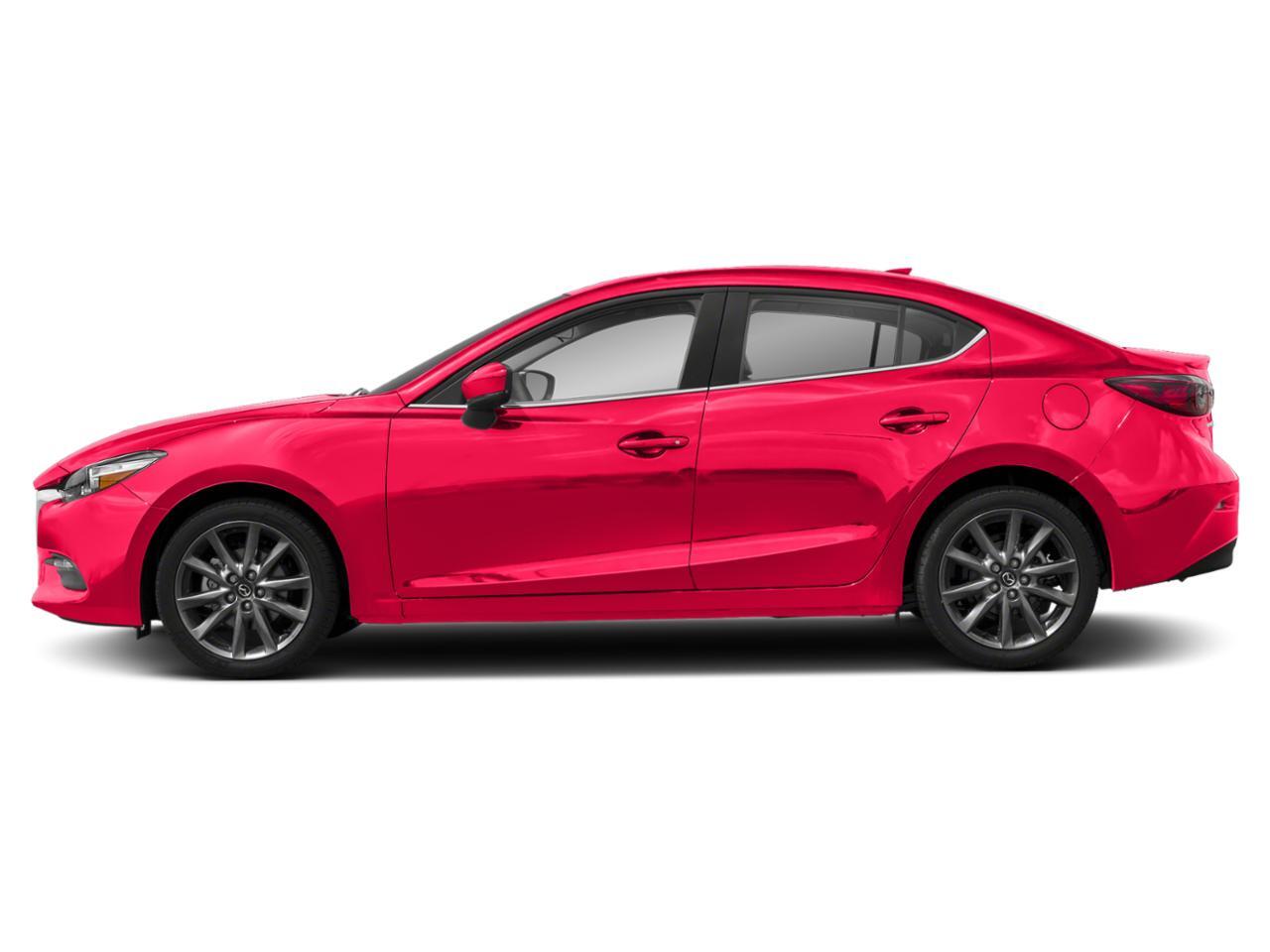 2018 Mazda Mazda3 Touring Plano TX