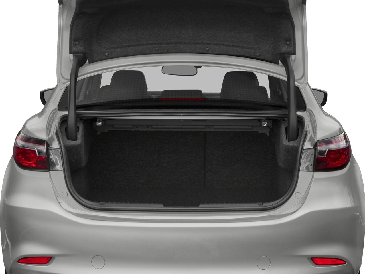 2018 Mazda Mazda6 GT LEATHER NAVI SUNROOF Listowel ON