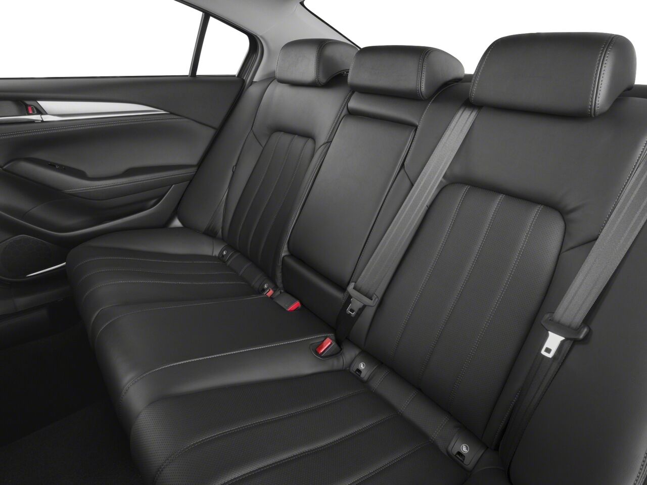 2018 Mazda Mazda6 GT LEATHER NAVI SUNROOF Listowel ON