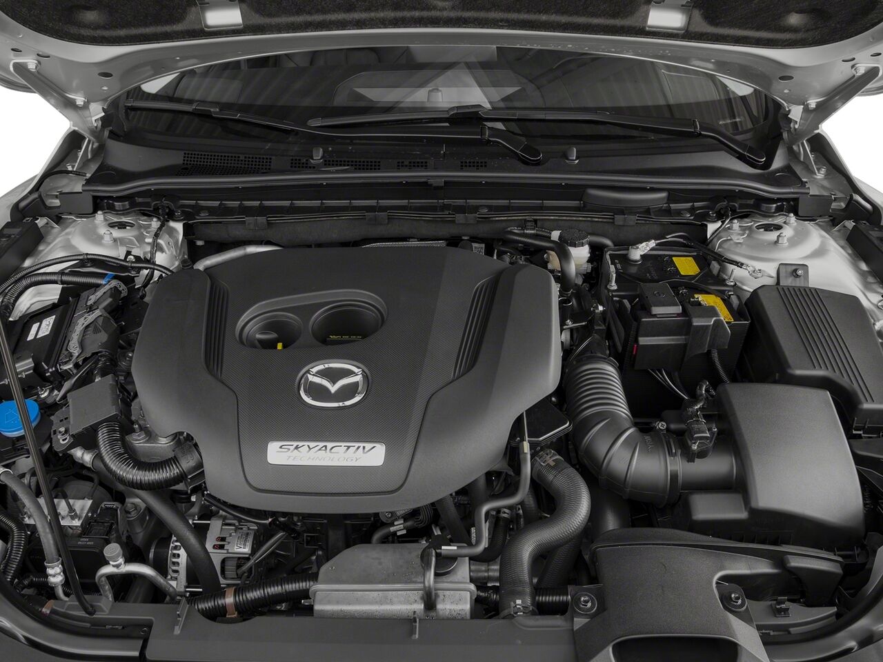 2018 Mazda Mazda6 GT Listowel ON