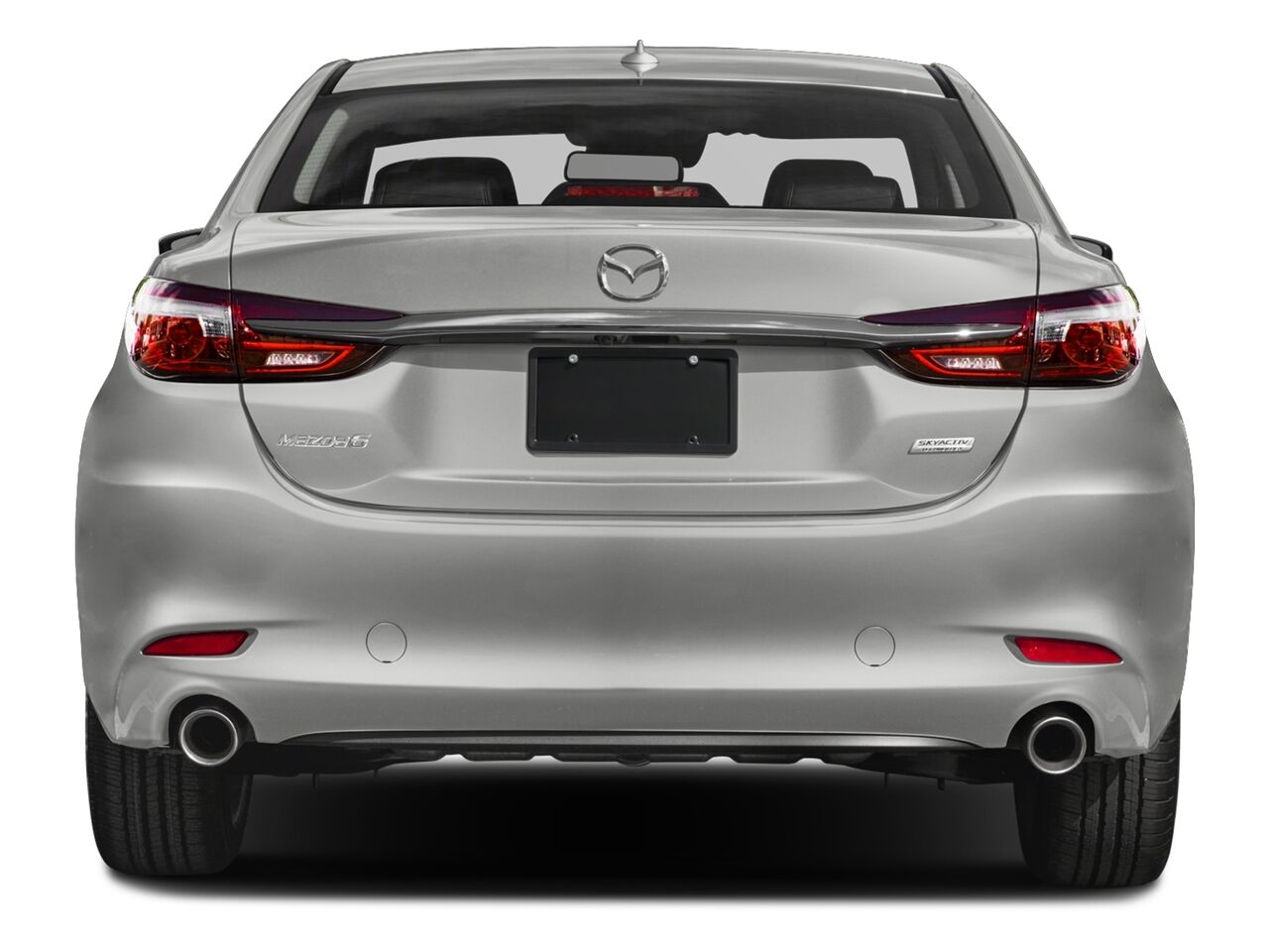 2018 Mazda Mazda6 GT Listowel ON