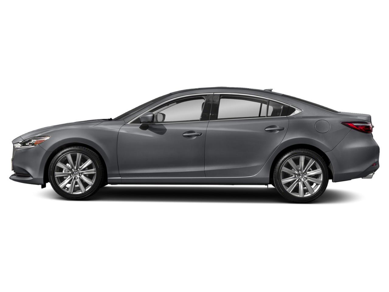2018 Mazda Mazda6 GT Listowel ON
