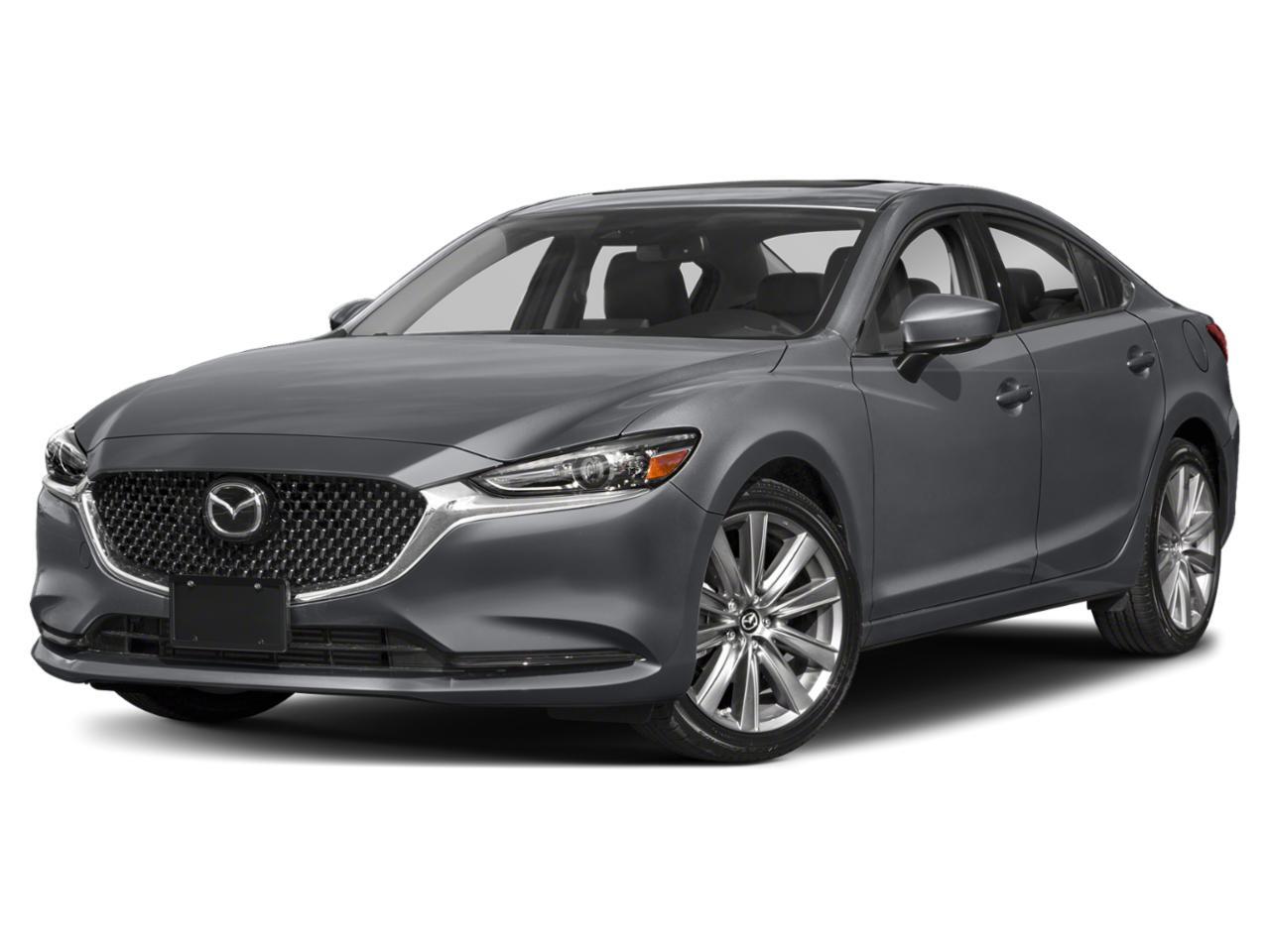 2018 Mazda Mazda6 GT Listowel ON