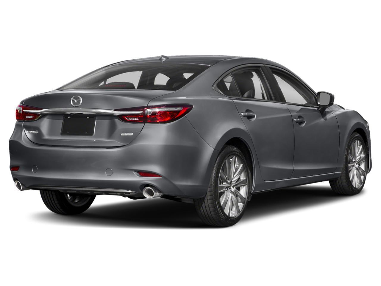 2018 Mazda Mazda6 GT Listowel ON