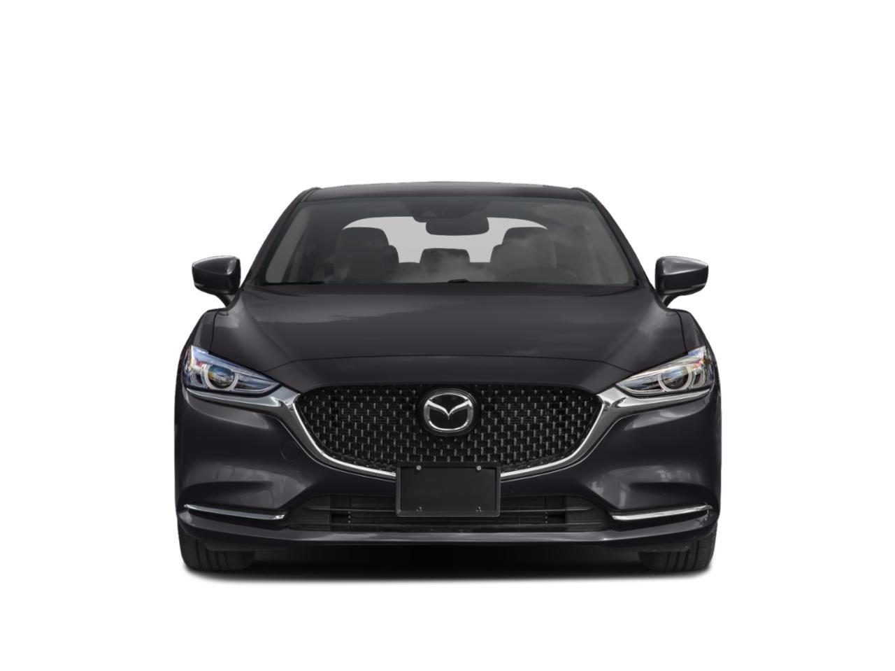 2018 Mazda Mazda6 Grand Touring Reserv Austin TX