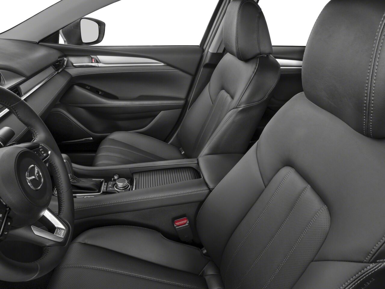 2018 Mazda Mazda6 Grand Touring Reserv Austin TX