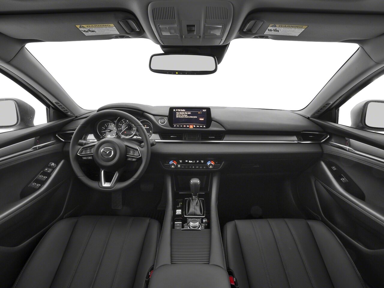 2018 Mazda Mazda6 Grand Touring Reserv Austin TX