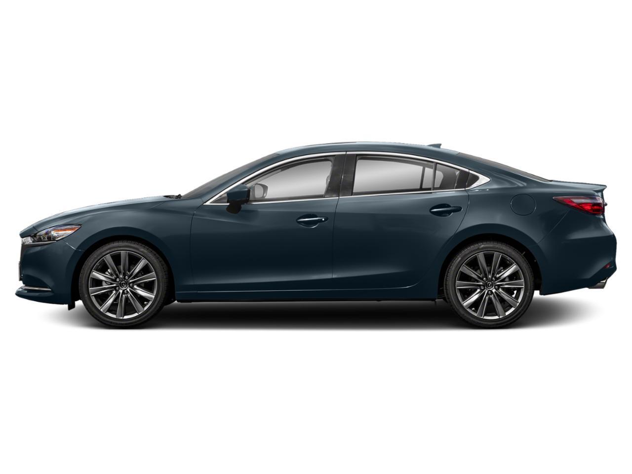 2018 Mazda Mazda6 Grand Touring Reserv Austin TX