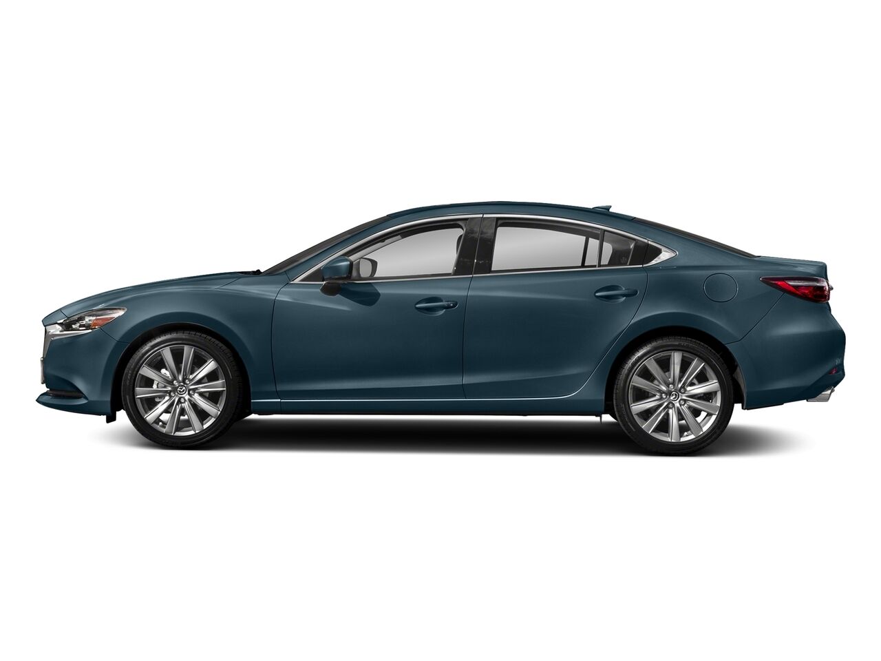 2018 Mazda Mazda6 Grand Touring Sedan Irving TX