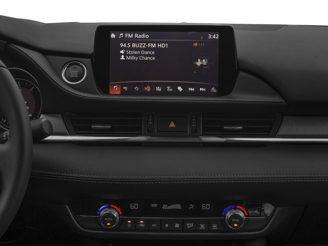 2018 Mazda Mazda6 Sport Gainesville FL