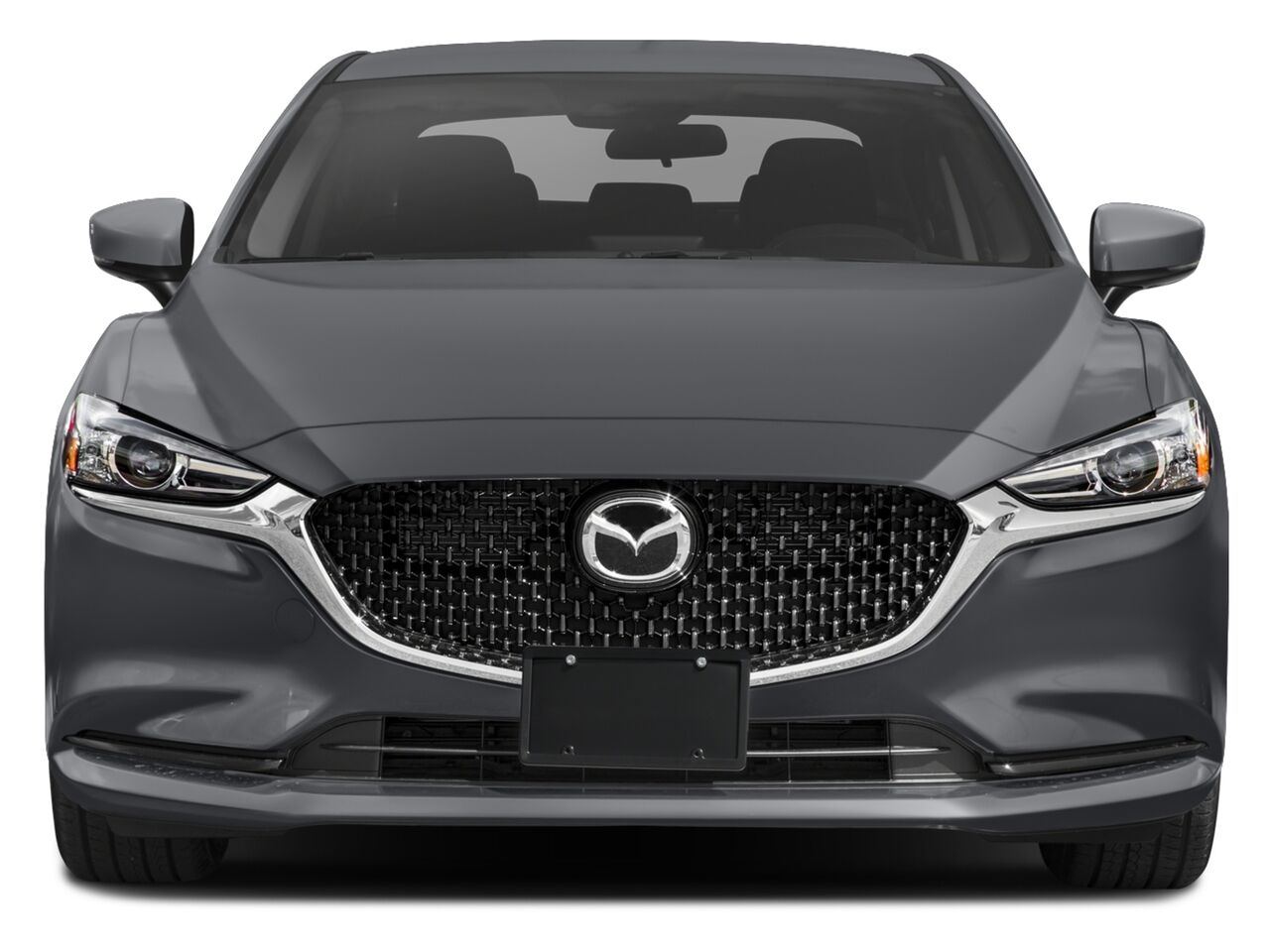 2018 Mazda Mazda6 Sport Gainesville FL