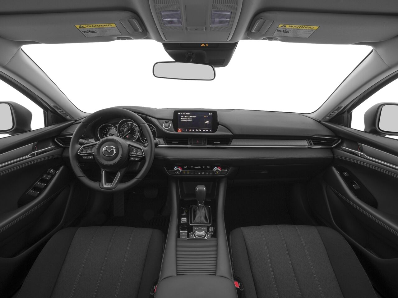2018 Mazda Mazda6 Sport Gainesville FL
