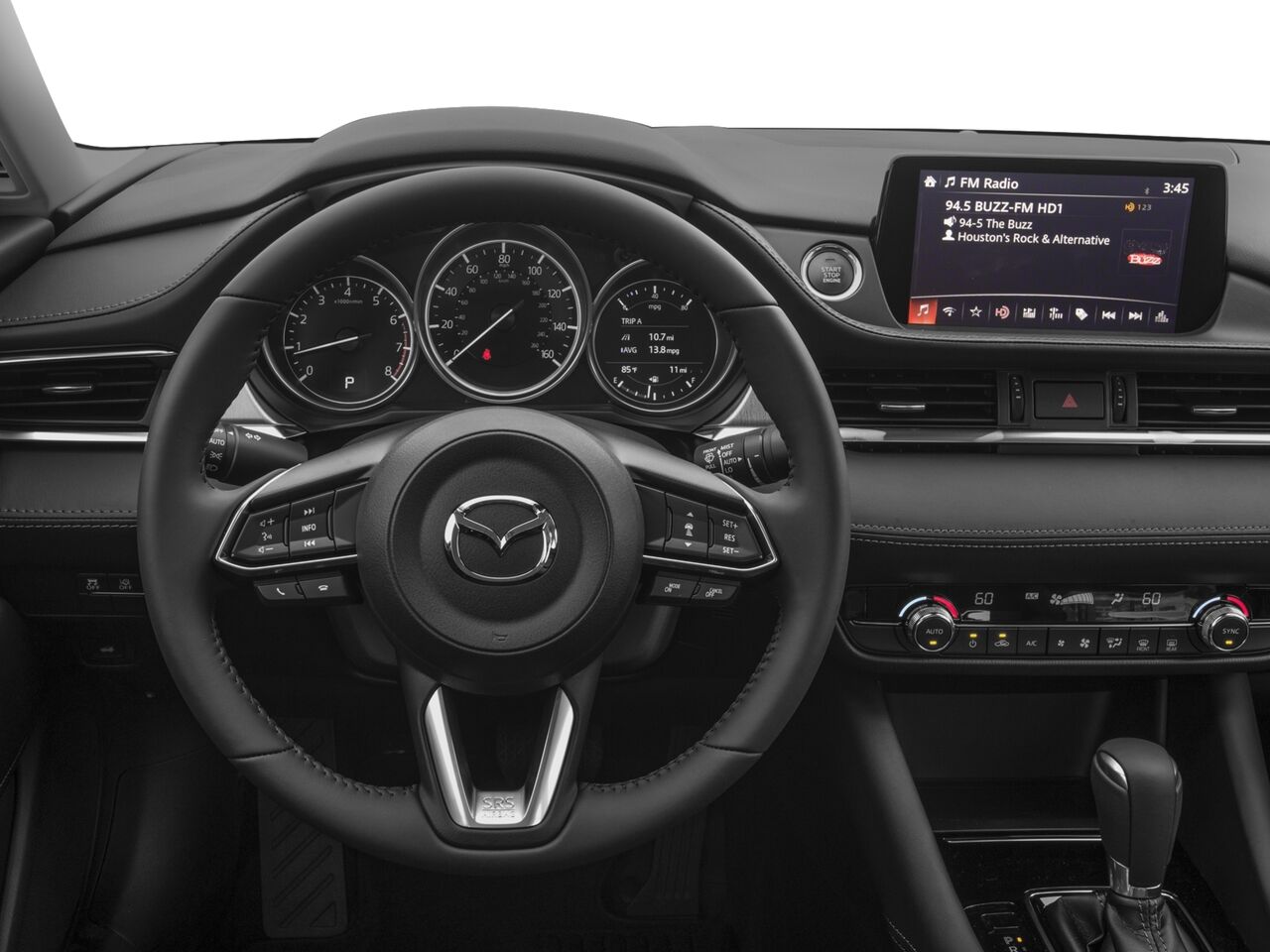 2018 Mazda Mazda6 Sport Gainesville FL