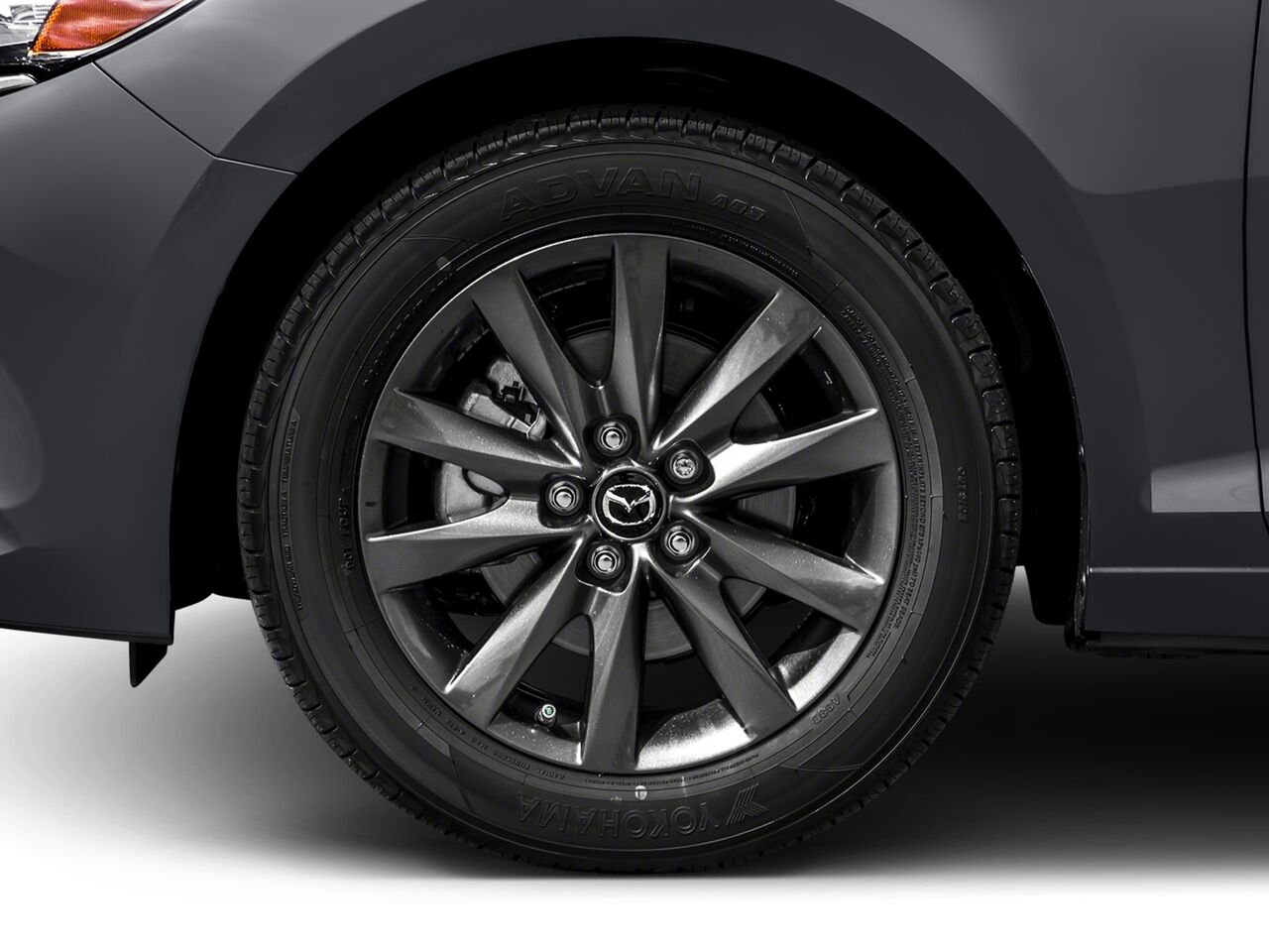 2018 Mazda Mazda6 Sport Gainesville FL